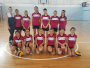 Odbojkašice Tomislava ugostile ekipu Makljena