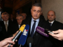 Karamarko napustio sastanak sa Petrovom i Milanovićem