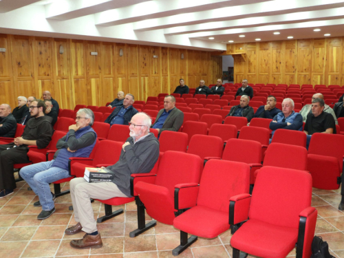Na Šćitu predstavljene nove knjige Blanke Matković