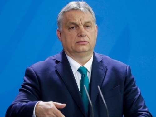 Orban: Izgubit ćemo Srbiju