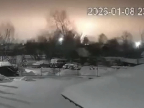 Medvedev objavio snimku Orešnika: "Europa želi rat, ovo će dobiti"