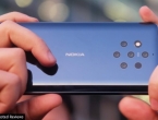 Nokia 9 PureView: Prvi smartphone s pet stražnjih kamera na svijetu