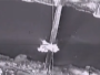 Ruski pilot preciznim pogotkom srušio most na Eufratu