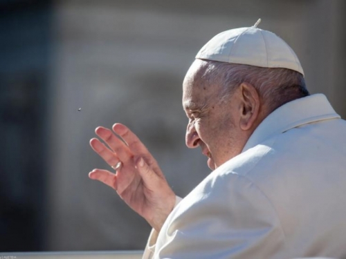 Vatikanski broker uhićen u Dubaiju - prijevare, iznude i pranje novce