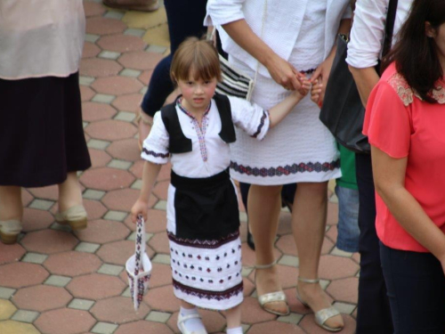 FOTO: Vanjska proslava patrona župe Prozor