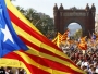 Katalonija na ulicama: Referendum je demokracija