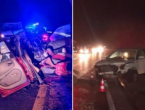 U mostarskoj bolnici preminula i 60-godišnja Kadira M. koja je bila u Opel Astri