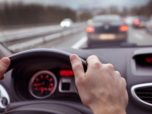 Vibracije u autu krive za pospanost vozača