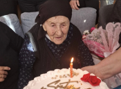 Baka Mara proslavila 99. rođendan