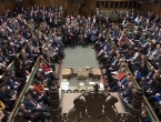 Britanski parlament još jednom glasuje o izvanrednim izborima