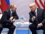 Trump: Putin je odlučno negirao zaključke američkih obavještajnih agencija
