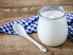 Jogurt u borbi protiv raka pluća