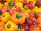Znate li koja je razlika između crvene, žute i zelene paprike?