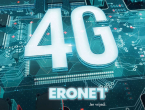 HT Eronet i službeno pustio u rad 4G mrežu