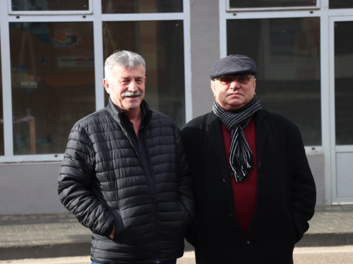 FOTO: U Prozoru obilježena 31. obljetnica vojne operacije 'Tvigi 94'