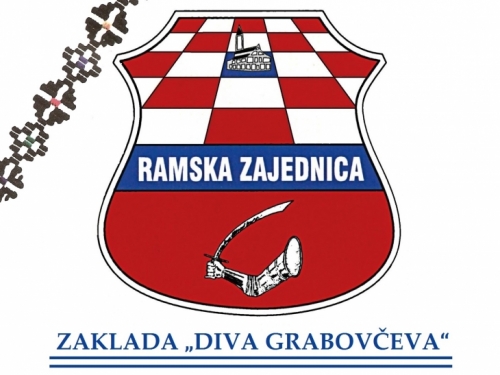 Natječaj za dodjelu stipendija Zaklade Ramske zajednice Zagreb „Diva Grabovčeva“