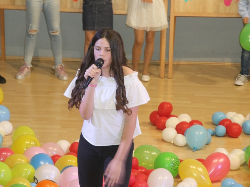 FOTO: Dječji festival ''Mala Rama 2018.''