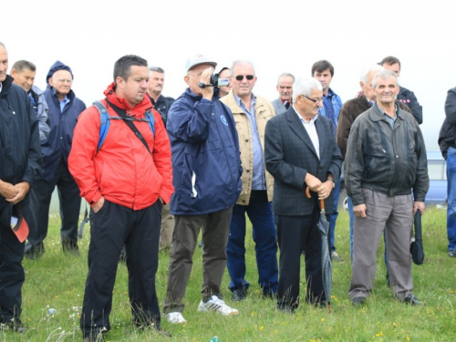 FOTO: Obilježena 43. obljetnica od dolaska Fenix skupine