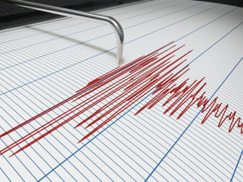 Potres jačine 4,5 zatresao Hercegovinu