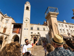 Postupnim otvaranjem granica mogla bi se spasiti turistička sezona