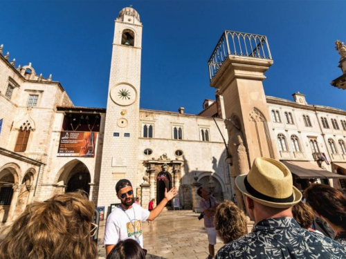 Postupnim otvaranjem granica mogla bi se spasiti turistička sezona