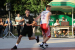 FOTO: ''General Vasilije Mitu'' iz Zagreba pobjednik 15. Streetball Rama