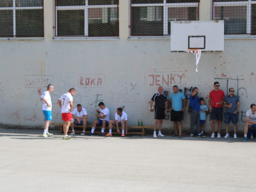 FOTO: 'Proslap' pobjednik turnira u Ripcima