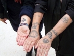 Ljubav s Kupresa: Tradicionalne tetovaže osvajaju svijet i nagrađuju