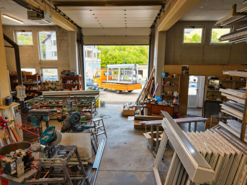 Prilika za posao: Ideal Plast traži radnika