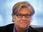 Smijenjen glavni Trumpov savjetnik Steve Bannon