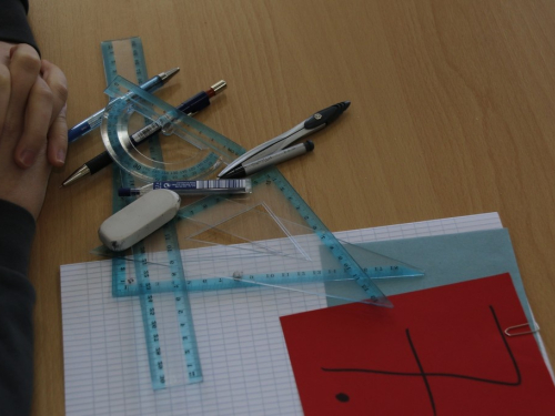 FOTO: U Prozoru održano županijsko natjecanje iz matematike
