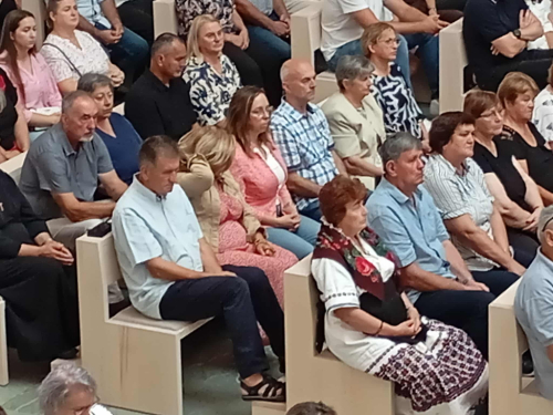 FOTO: Susret Ramaca u Zagrebu 2025.