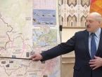 Bjelorusija raspoređuje trupe na granici sa Ukrajinom