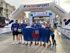 Ekipa ''Rama u srcu'' vratila se iz Zagreba s medaljom oko vrata