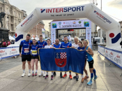 Ekipa ''Rama u srcu'' vratila se iz Zagreba s medaljom oko vrata
