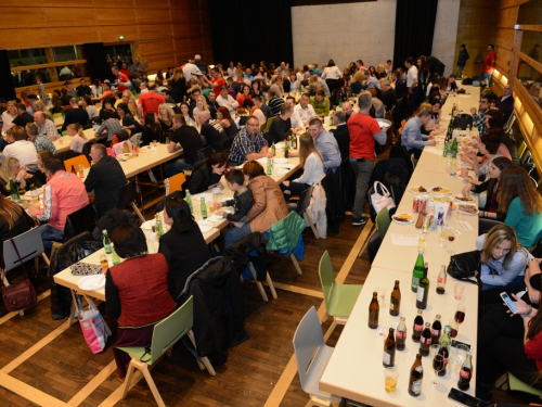 FOTO: Održan VII. susret Uzdoljana u Innsbrucku