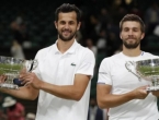 Mektić i Pavić osvojili Wimbledon!