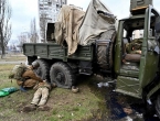 Ruski servis objavio broj poginulih Rusa u ratu