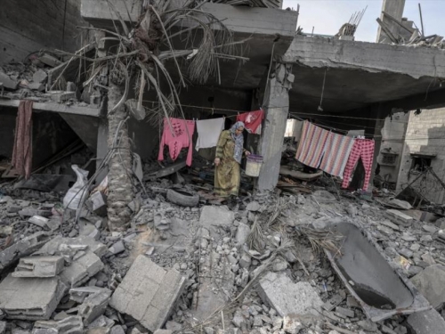 Produženo primirje u Gazi za dva dana