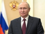Putin potpisao zakone o pripajanju četiri ukrajinske regije