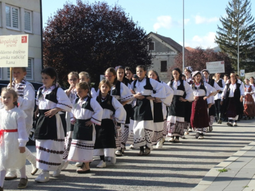 FOTO: Završene ''Uskopaljske jeseni'' 2023.