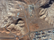 Je li ovo dokaz neminovnog američkog napada na Iran?