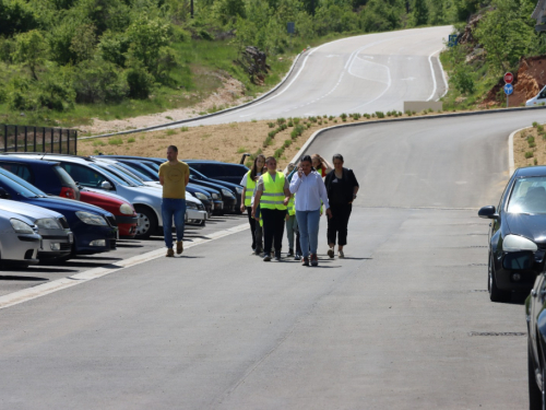 GS-RAMA otvorila vrata učenicima i najavila širenje proizvodnje i suradnju s lokalnom zajednicom