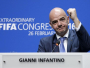 Infantino ne odustaje: Super Bowl je svake godine, zašto ne i SP svake dvije