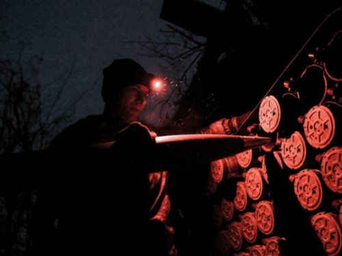 200.000 vojnika dezertiralo iz ukrajinske vojske