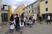 FOTO/VIDEO: Ramci hodočastili Gospi u Sinj