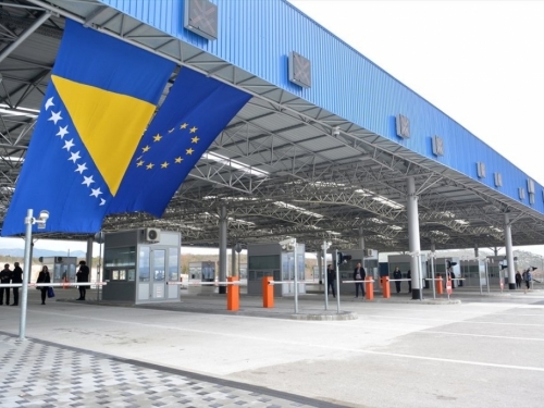 Inspekcija zabranila uvoz 4,5 tone sadnica iz Hrvatske i Italije