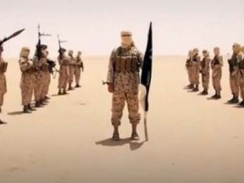 ISIL stigao u Jemen, najavili zločin nad Hutima