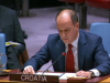 Hrvatski predstavnik u UN-u: Izmjena Izbornog zakona BiH prioritet