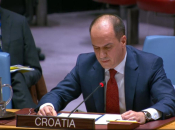 Hrvatski predstavnik u UN-u: Izmjena Izbornog zakona BiH prioritet